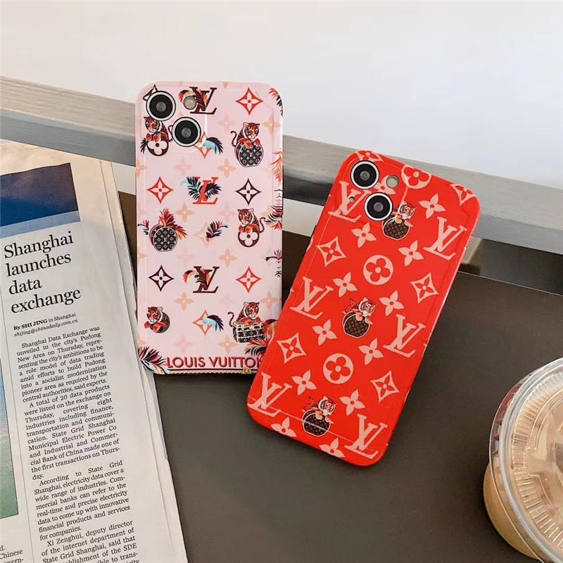 虎 スマホケース かわいい iphone14/14pro ケース ルイヴィトン 虎 スマホケース かわいい iphone14/14pro ケース ルイヴィトン