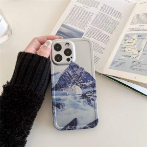 iphone14ケース ノースフェイス メンズ iphone14pro iphone13/13pro 携帯ケース 海外 人気 アイフォンケース 12/11 カップル おすすめ