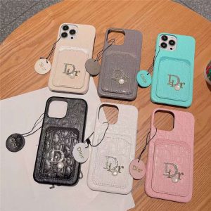 iphone ケース dior ディオール スマホケース iphone15/15pro ケース 