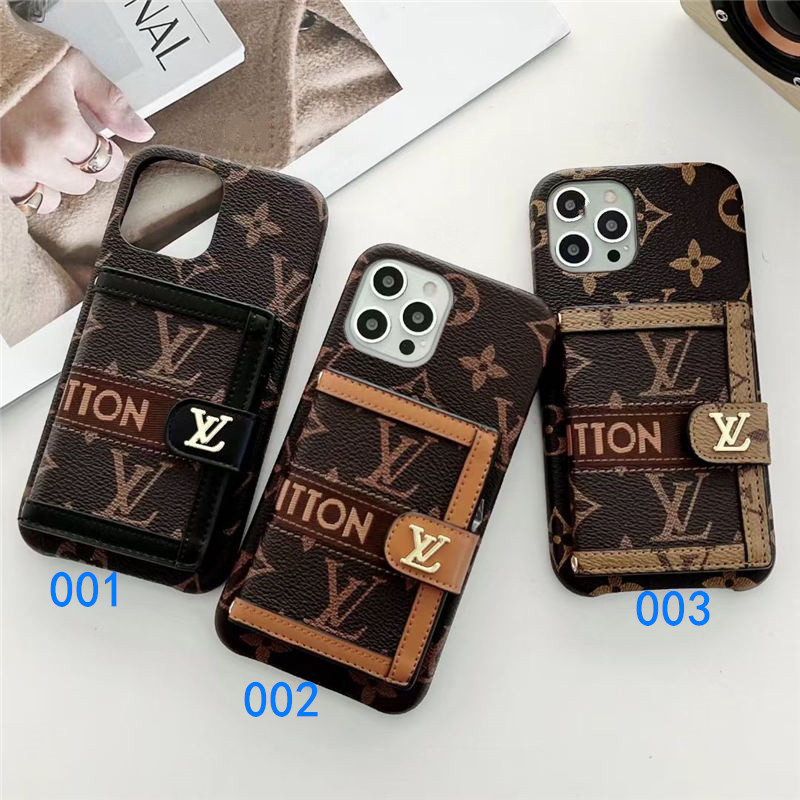 お財布代わりになる!カード収納付きのハイブランドiPhone15シリーズケース新作登場! お財布代わりになる!カード収納付きのハイブランドiPhone15シリーズケース新作登場!