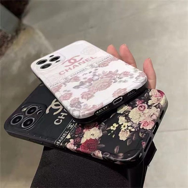 楽天市場】CHANEL シャネル マトラッセ ココマーク iPhoneXI