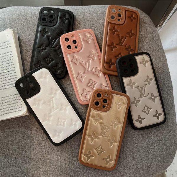 iphone15/15pro レザー ケース vuitton 柄 iphone14pro max/13/12プロ ケース 大人 可愛い ルイヴィトン風 iphonex/xs max ケース おすすめ 丈夫