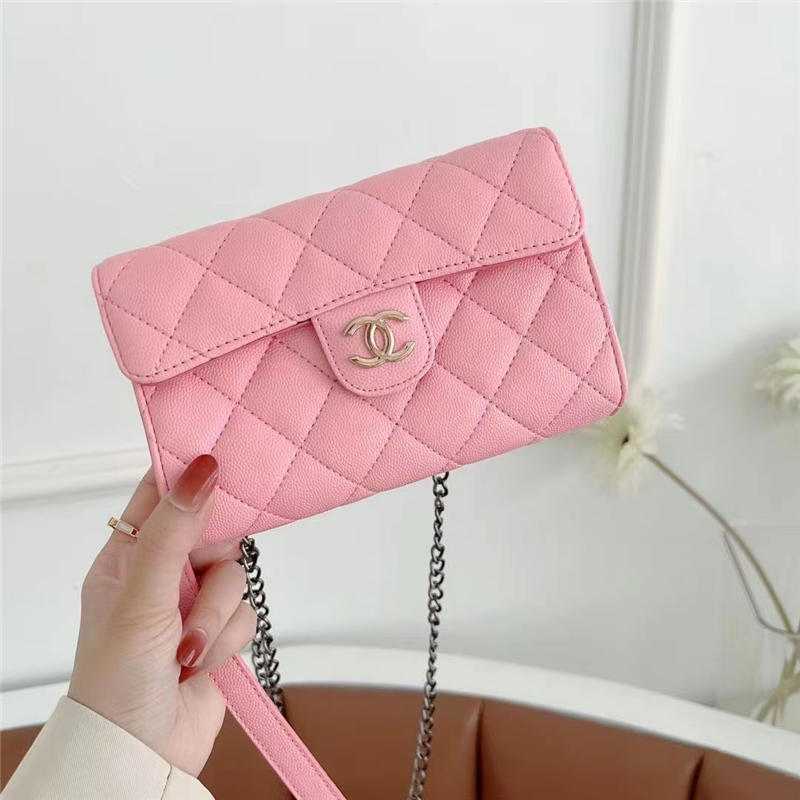 CHANEL マトラッセ風 バック