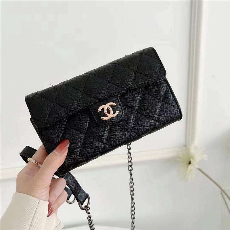 CHANEL マトラッセ風 バック