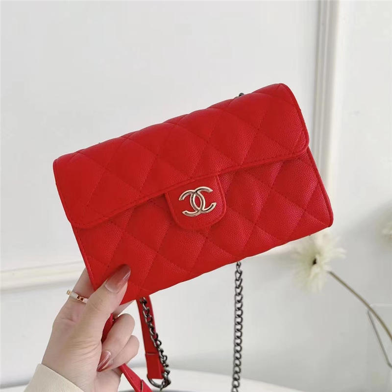 CHANEL マトラッセ風 バック