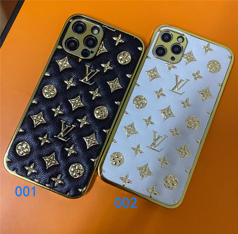 iphone13 ケース ヴィトン 革 iphone13promax/13プロ ケース お