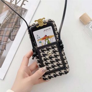 iphone16/15/15pro スマホケース 斜めがけ celine iphone14pro ショルダー ケース 大人 女子 セリーヌ アイフォン12/11pro max ケース ブランド かわいい iphonexs/xs max 保護カバー 千鳥柄 iphone16/15/15pro スマホケース 斜めがけ celine iphone14pro ショルダー ケース 大人 女子 セリーヌ アイフォン12/11pro max ケース ブランド かわいい iphonexs/xs max 保護カバー 千鳥柄