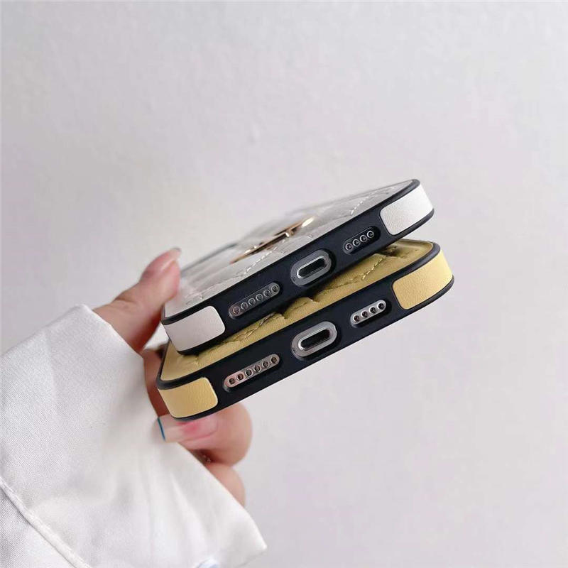 ディオール iphone16/16promax ケース dior カナージュ iphone15/14 