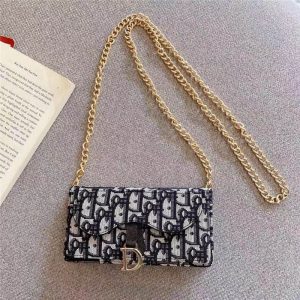 dior スマホケース 手帳 型 全 機種 対応 人気 ディオール風 android ショルダー ケース