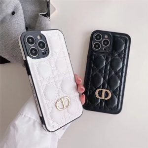 iphone16pro/16promax 携帯ケース dior カナージュ iphone15/14pro レザー ケース イエロー おしゃれ iphone12/11promax ケース お揃い シンプル