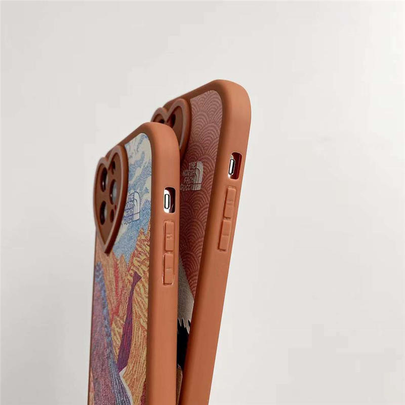 ノースフェイス iphone13pro max/13 ケース 絵画 スマホケース iphone12/11 かわいい iphone12プロ ケース ハート型カメラ アイフォンx/xr/8plusケース 海外 人気 ノースフェイス iphone13pro max/13 ケース 絵画 スマホケース iphone12/11 かわいい iphone12プロ ケース ハート型カメラ アイフォンx/xr/8plusケース 海外 人気