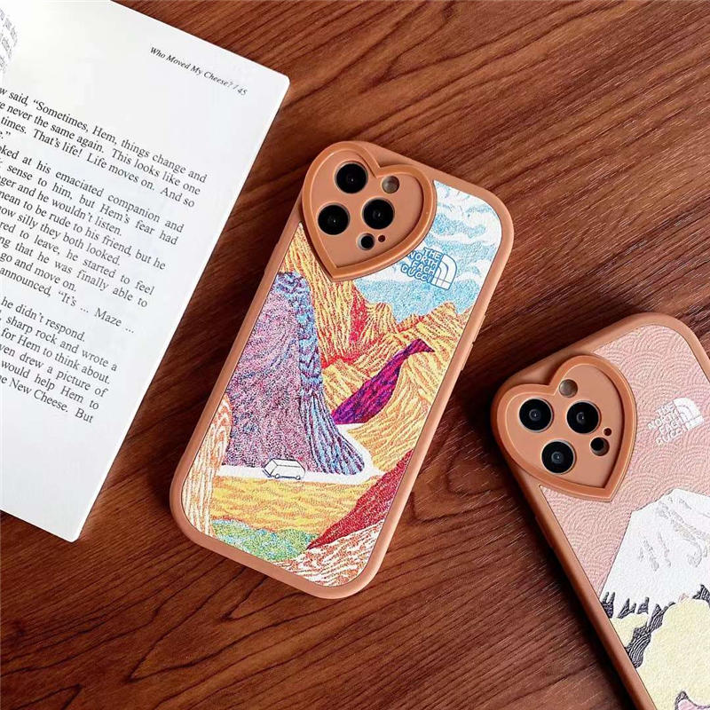 ノースフェイス iphone13pro max/13 ケース 絵画 スマホケース iphone12/11 かわいい iphone12プロ ケース ハート型カメラ アイフォンx/xr/8plusケース 海外 人気 ノースフェイス iphone13pro max/13 ケース 絵画 スマホケース iphone12/11 かわいい iphone12プロ ケース ハート型カメラ アイフォンx/xr/8plusケース 海外 人気