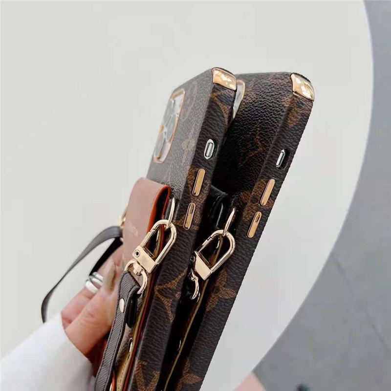 ヴィトン風 iphone17/16pro ショルダーケース 高級 新作 vuitton iphone15/14/13promax ケース 革 リベット アイホン12pro iphone11 ケース カード収納 おしゃれ ヴィトン風 iphone17/16pro ショルダーケース 高級 新作 vuitton iphone15/14/13promax ケース 革 リベット アイホン12pro iphone11 ケース カード収納 おしゃれ