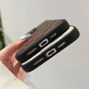 ヴィトン スマホケース iphone17 ハイブランド iphone16pro/15promax ケース ルイヴィトン風 iphone14promax/14 ケース 丈夫 iphone13/12 ケース モテ る メンズ