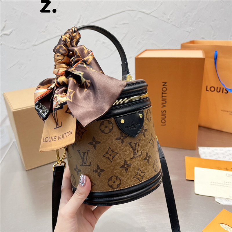 取り外し可能調整可能LOUIS VUITTON ルイヴィトン　カンヌ