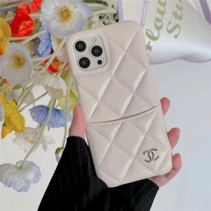 iphone17/air ケース カード収納 シャネル アイフォン15/15promaxケース 韓国 ブランド iphone14/14pro カバー chanel風 iphone13/12 ケース レザー 高級