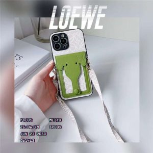 ロエベ 携帯 ケース ショルダー iphone13 ゾウ loewe iphone13pro/12promax ケース ブランド かわいい iphone12 ケース カード 収納 多 機能 スマホケース ロエベ 携帯 ケース ショルダー iphone13 ゾウ loewe iphone13pro/12promax ケース ブランド かわいい iphone12 ケース カード 収納 多 機能 スマホケース