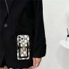 celine スマホケース iphone16/15 ショルダー iphone14pro/14promax ケース カード収納 セリーヌ風 iphone13pro/13/12 ケース おしゃれ ブランド