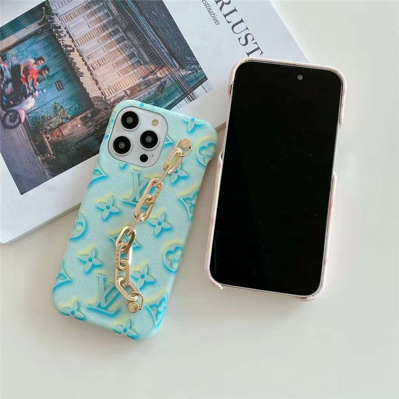 Louis Vuitton iPhone14pro用ケース レザー ブランド ルイヴィトン 定番 iPhone14/14PLUSカバー LOUIS