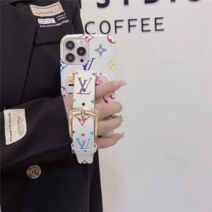 ベルト付き iphone17/17pro ケース ヴィトン風 iphone16/15plusケース 芸能人 iphone14/13promax スマホケース カード 入れ ルイ ヴィトン iphone ケース 2022新作
