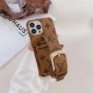 ベルト付き iphone17/17pro ケース ヴィトン風 iphone16/15plusケース 芸能人 iphone14/13promax スマホケース カード 入れ ルイ ヴィトン iphone ケース 2022新作