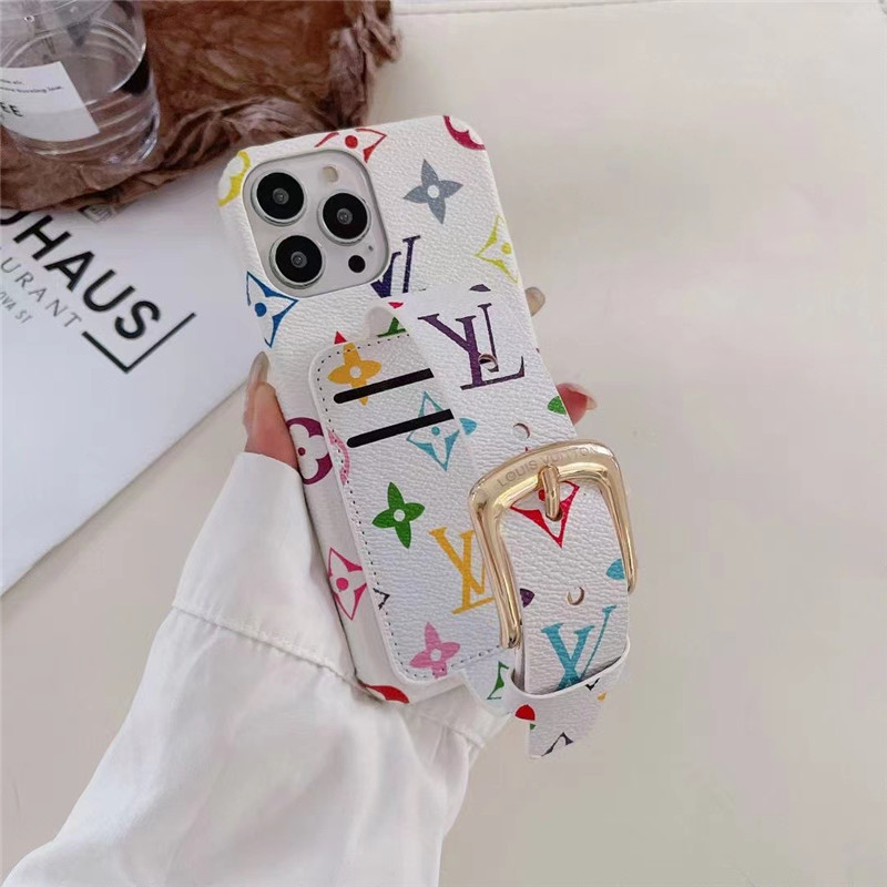 ベルト付き iphone17/17pro ケース ヴィトン風 iphone16/15plusケース 芸能人 iphone14/13promax スマホケース カード 入れ ルイ ヴィトン iphone ケース 2022新作
