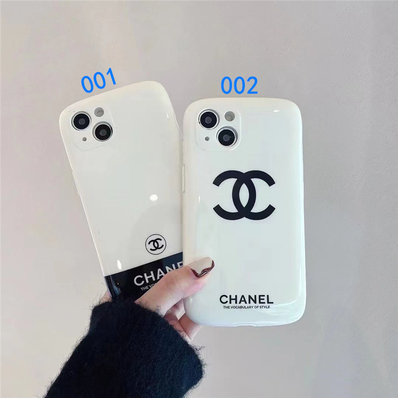 シャネル iphone15/15proケース 鏡 chanel iphone14pro/13