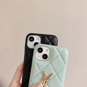 サンローラン iphone16/16プロ レザーケース ysl iphone15promax/14plus ケース おしゃれ ブランド iphone13/13pro iphone12 スマホケース 女子 人気