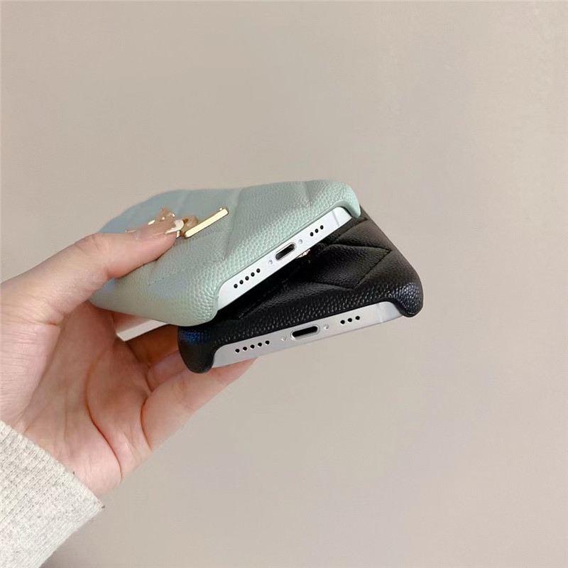 サン ローラン スマホケース iphone14 大理石柄 ysl