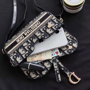 スマホポーチ ディオール ミニ バッグ お 財布 ショルダー