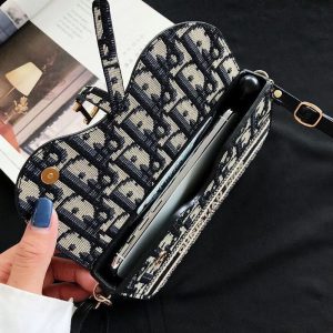 スマホポーチ ディオール ミニ バッグ お 財布 ショルダー