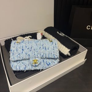 シャネル ツイード バッグ 小さい ショルダー バッグ チェーン chanel風 カバン 新作 可愛い ご褒美 バッグ 20代 30代 女性