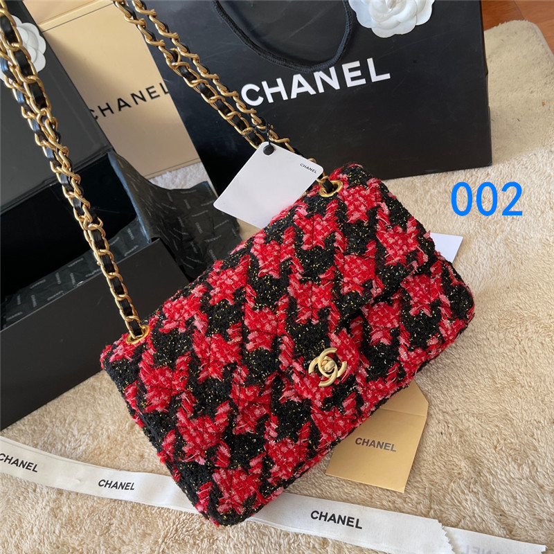 シャネル ツイード バッグ 小さい ショルダー バッグ チェーン chanel 