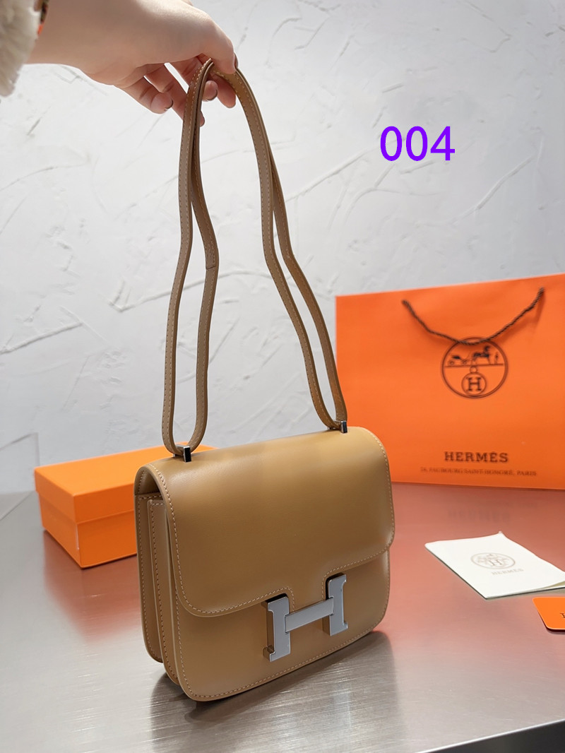 エルメス コンスタンス ミニ HERMES 小さい ショルダー バッグ シルバー金具 コンパクト バッグ 可愛い 2way ハイ ブランド ポシェット