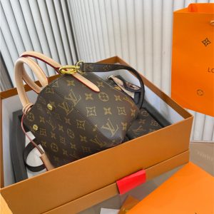 モンテーニュ bb ルイ ヴィトン ショルダー バッグ ヴィトン