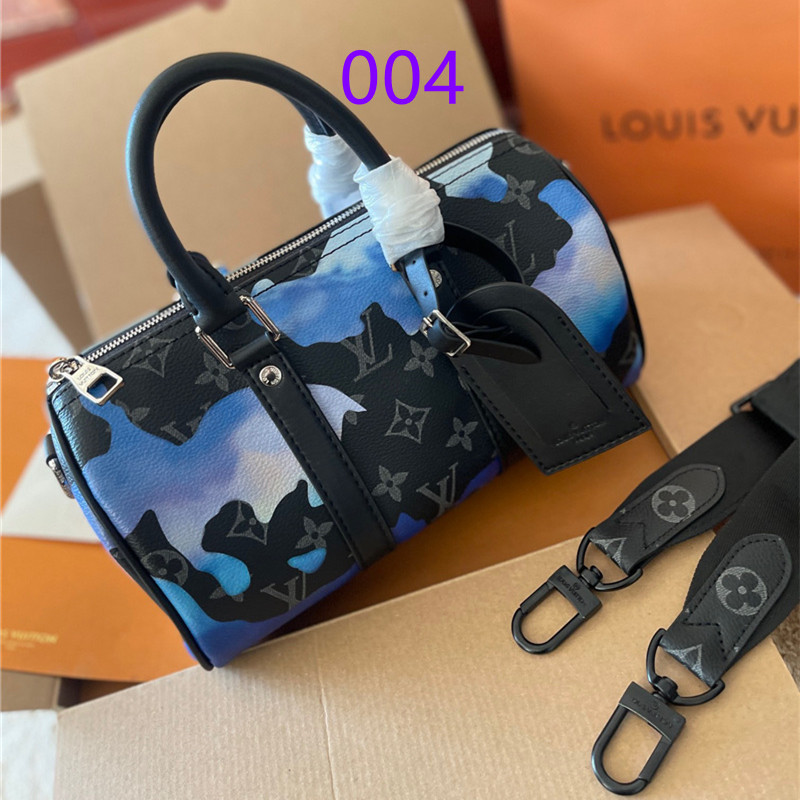 ルイ ヴィトン キーポル コピー メンズ バッグ ブランド ヴィトン ハンドバッグ モノグラム クロス ボディ バッグ ハイ ブランド ショルダー オシャレ 男女兼用