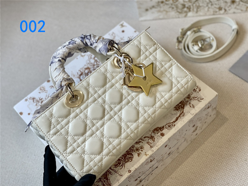 レディ D-JOY バッグ dior ショルダー バッグ ミニ ディオール バッグ 