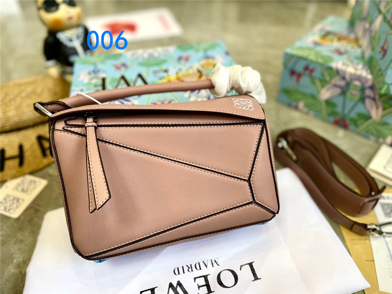 ロエベ パズル バッグ スモール LOEWE ショルダー バック 2way ハイ  