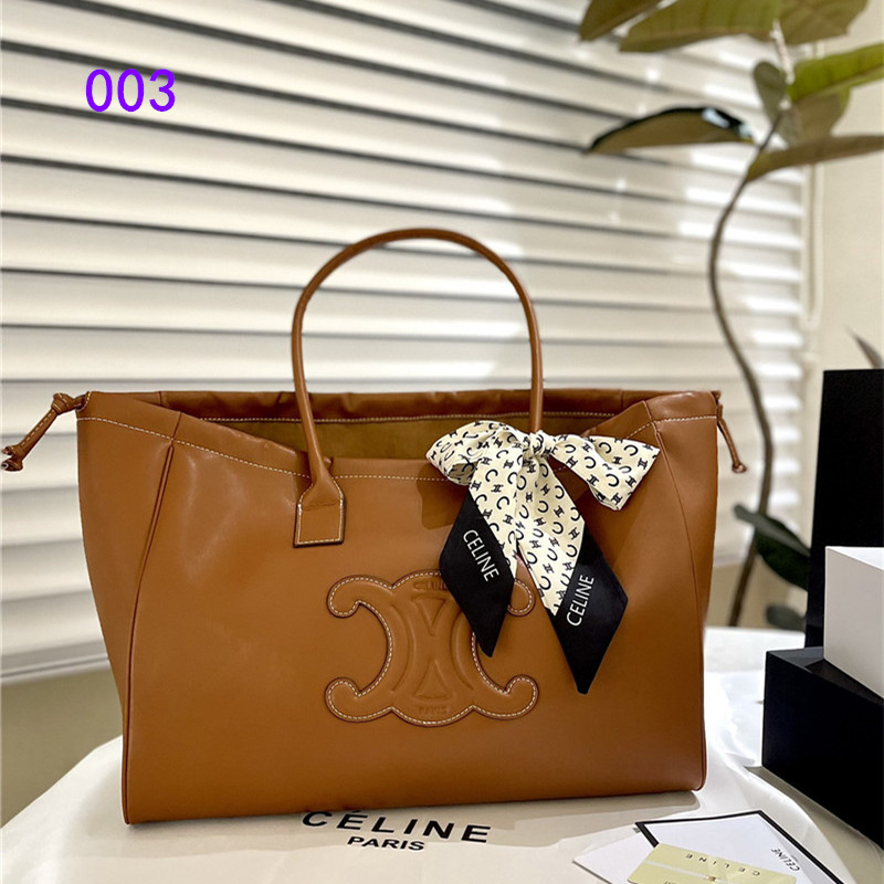 セリーヌ トート バッグ 人気 celine ハンドバッグ スカーフ付き 通学 
