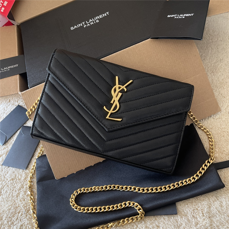 YSL サンローラン　バッグ　ショルダーバッグ