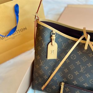 ルイ ヴィトン キャリーオール シティバッグ ヴィトン ショルダー バッグ 人気 通勤 バッグ レディース 肩掛け バッグ ハンドバッグ ルイ ヴィトン キャリーオール シティバッグ ヴィトン ショルダー バッグ 人気 通勤 バッグ レディース 肩掛け バッグ ハンドバッグ