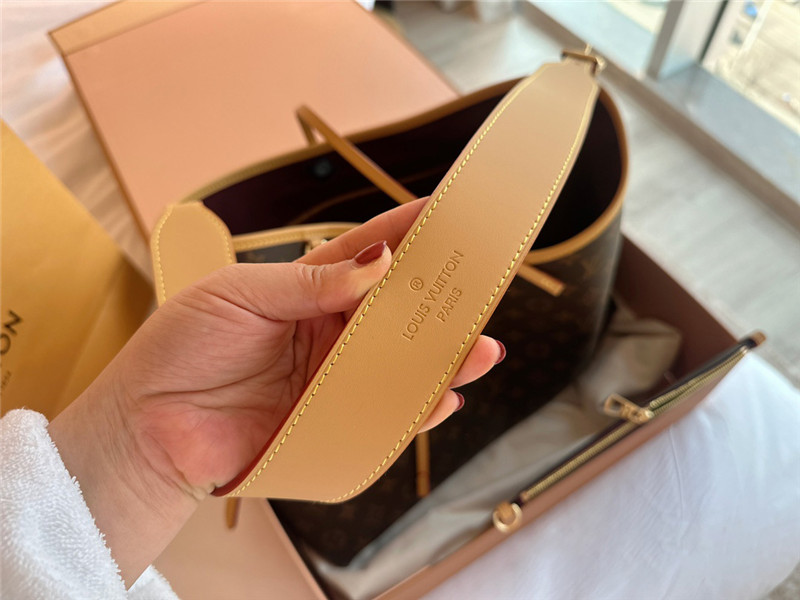 ルイ ヴィトン キャリーオール シティバッグ ヴィトン ショルダー バッグ 人気 通勤 バッグ レディース 肩掛け バッグ ハンドバッグ