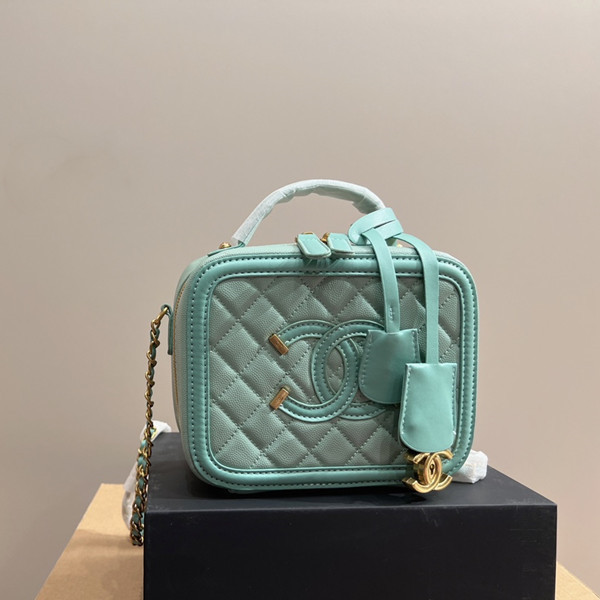 シャネル ccフィリグリー バッグ chanel バニティ バッグ ハンドバッグ 
