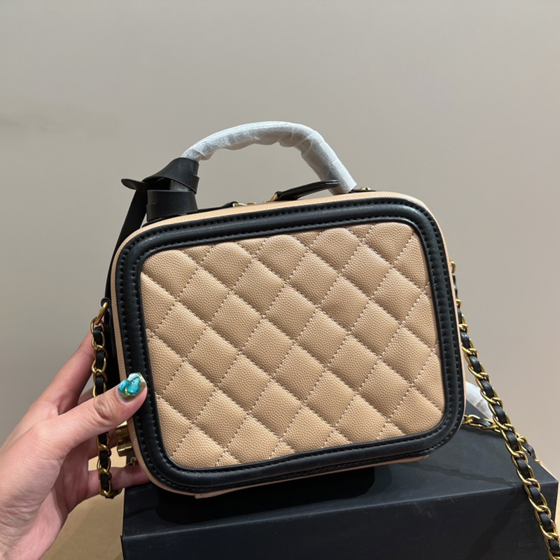 シャネル ccフィリグリー バッグ chanel バニティ バッグ ハンドバッグ 