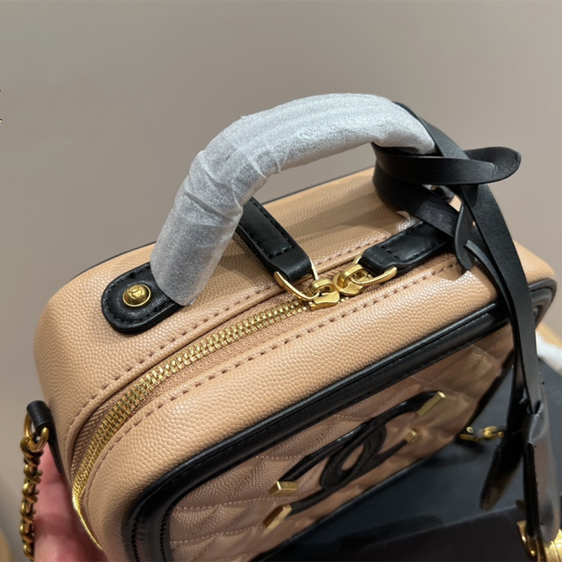 シャネル ccフィリグリー バッグ chanel バニティ バッグ ハンドバッグ 