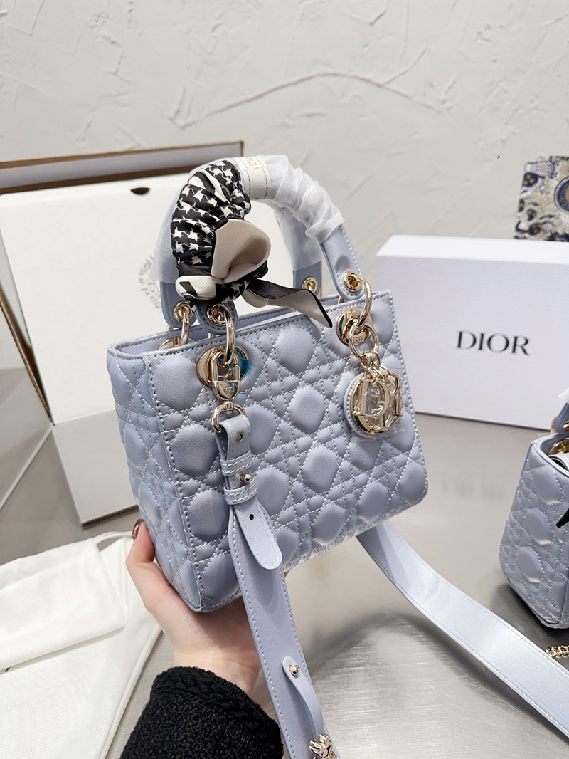 レディディオール ミニバッグ ショルダーバッグ 有名人 dior