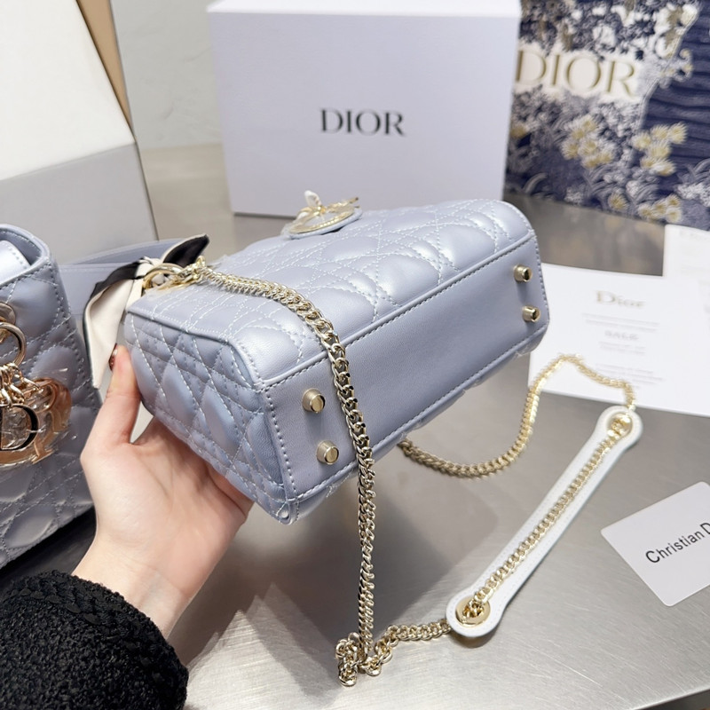 レディディオール ミニバッグ ショルダーバッグ 有名人 dior