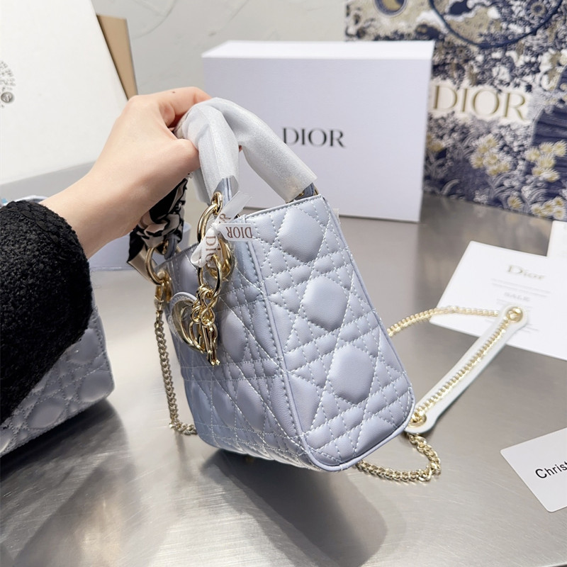 レディディオール ミニバッグ ショルダーバッグ 有名人 dior  