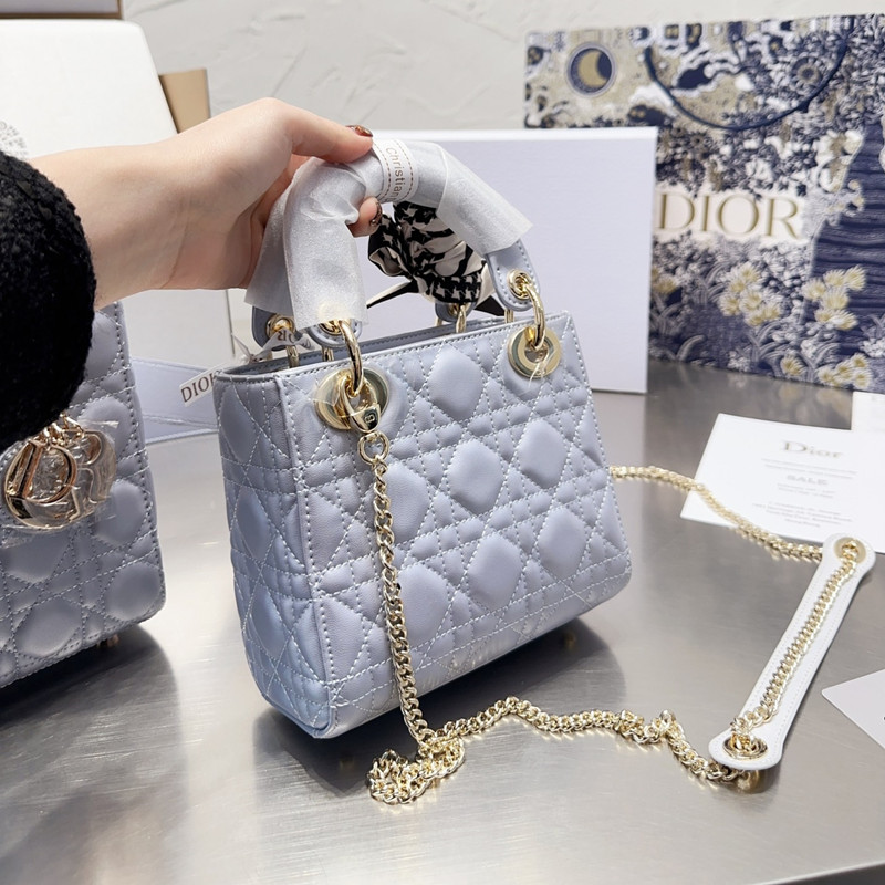 レディディオール ミニバッグ ショルダーバッグ 有名人 dior  