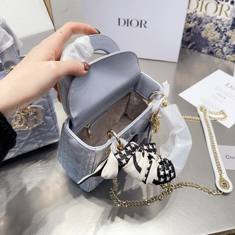 レディディオール ミニバッグ ショルダーバッグ 有名人 dior  